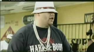 paul wall y pitbull holla at me baby