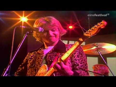 The Police - Fall Out (Beat Club Performance '79)