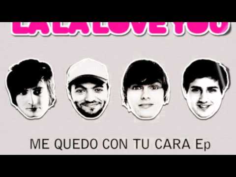 La La Love You - Alucina Vecina