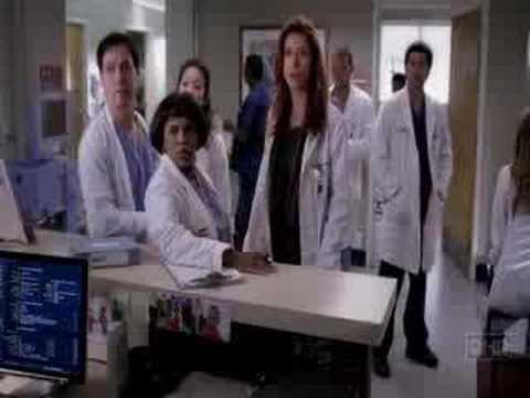 3x04 What I am - Funny !