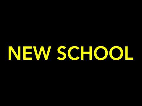New SchooL - BA NA NA