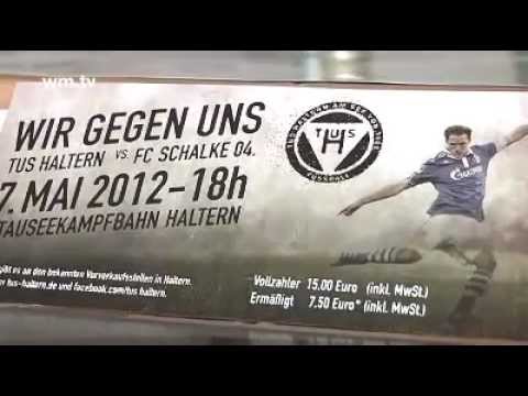 Stauseekampfbahn Folge 53