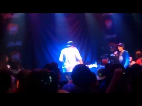 Bdm Mendoza - semifinal - Acru vs Nato