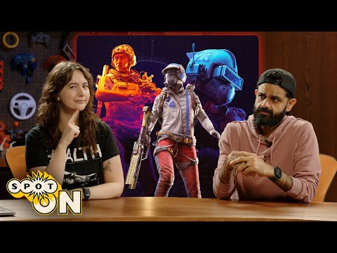 Why Is Everyone Making Extraction Shooters?