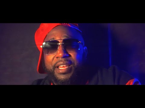 Fuego Base (BSF) - Can't Cancel Base (New Official Music Video)