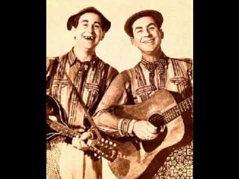 Thumbnail for Lonzo And Oscar - Skunk Skin Britches (1953) by Lonzo and Oscar