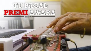 Download lagu Tu Pagal Premi Awara ( तू पागल प्रेमी आवारा ) - BANJO Cover | Shola Aur Shabnam | By MUSIC RETOUCH mp3