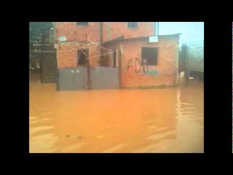 CHEIA DO PARAÍBA (03/01/2012)