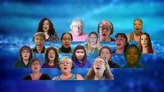 Tintinnabulum - Karl Jenkins - Spitfire Audio BBC Symphony Orchestra - A Virtual Choir