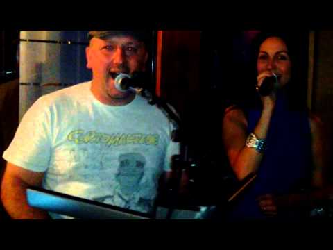 Milan Rili I Tijana Cimbaljevic