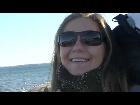 SOPOCKIE MOLO W PIĘKNY SŁONECZNY DZIEŃ ZAPEŁNIONE PO BRZEGI SPACEROWICZMI Z CAŁEGO KRAJU Z ZAGRANICY