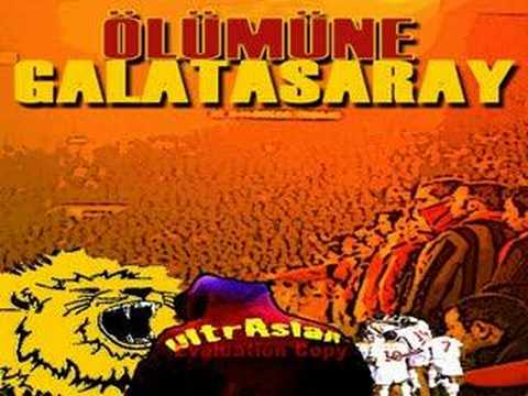 Destanlar yazan(muhteşem klip,mutlaka izle)taraftar albümü