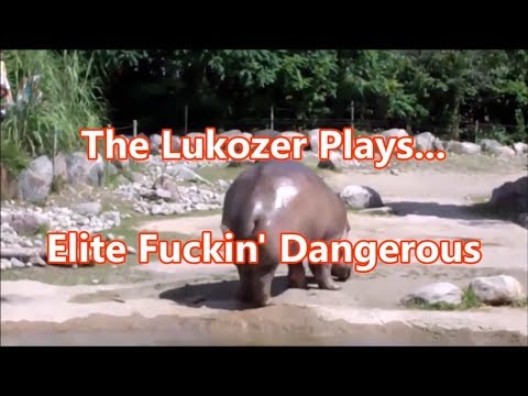 Lukozer LIVE 08/04/2020 - Elite: Dangerous... Fleet Carrier Beta