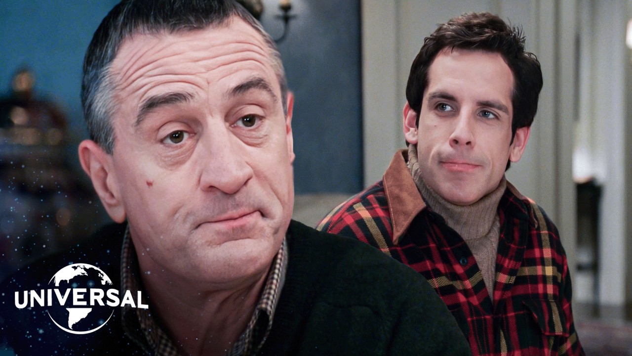 First Dinner with the Byrnes