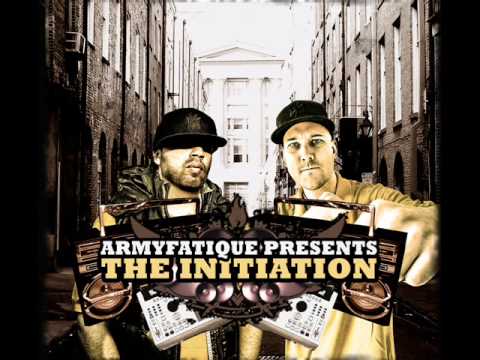 ArmyFatique Feat. A-Alikes - Rather Be Hated