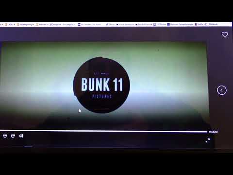 MongoTV_855 - Fødselsdag 4.November - John 51 År