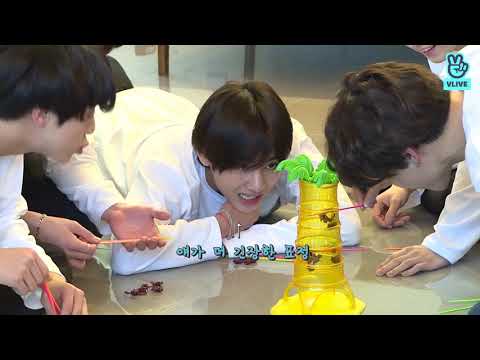 Run BTS! 2018 EP. 55