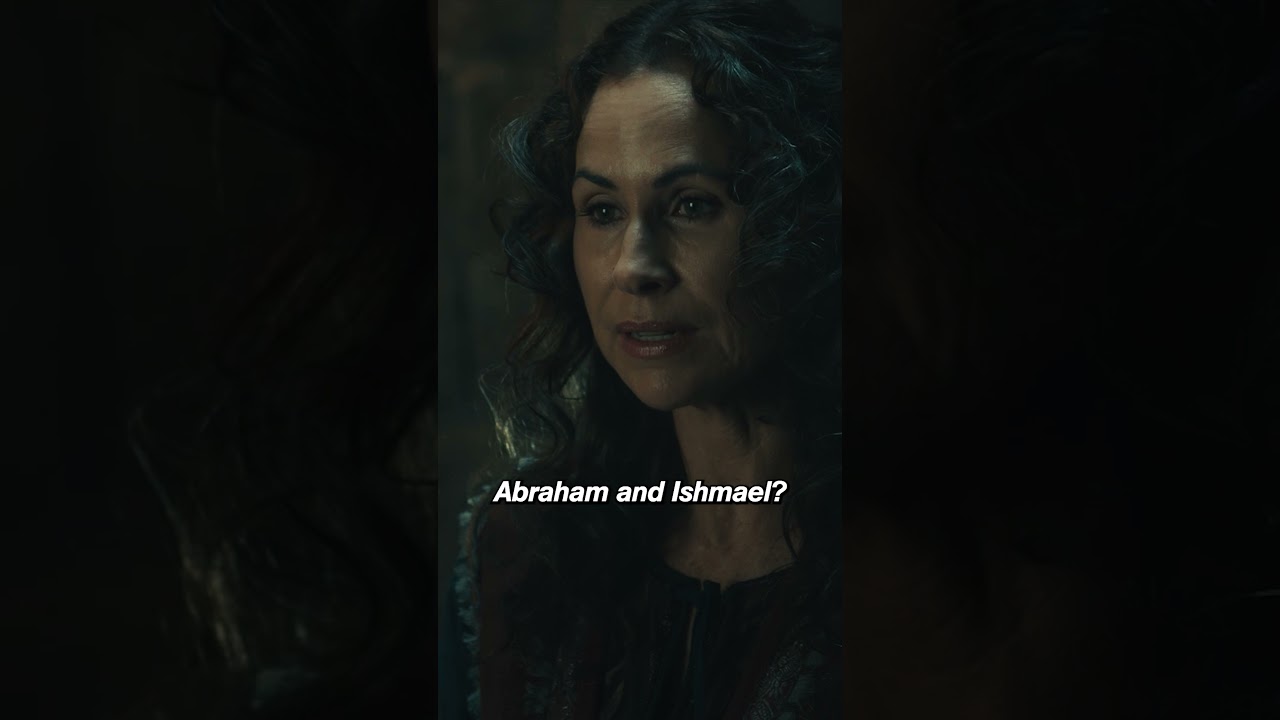 sarah is with child 👀 #thefaithful