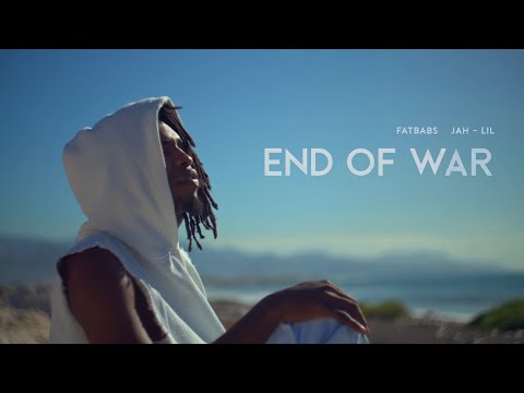 Jah Lil & Fatbabs - End of War