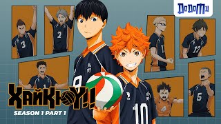 Download lagu Бяцхан аварга шиг болно | HAIKYU!! Season 1 /PART 1/ mp3 Download lagu Бяцхан аварга шиг болно | HAIKYU!! Season 1 /PART 1/ mp3