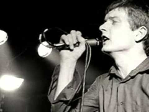 Twenty Four Hours - Joy Division (BBC Recording - 1979)