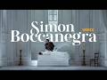 SIMON BOCCANEGRA Verdi Dutch National Opera And Ballet