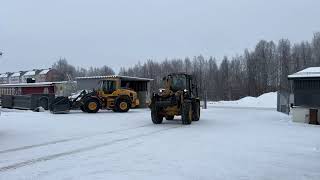 Chargeuse sur pneus Caterpillar 914K Wheel Loader (Video) | Image 4 - Machineryline