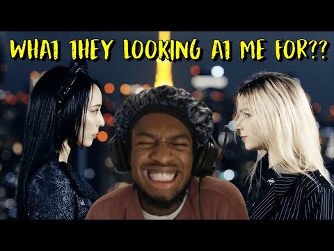 I WAS NOT EXPECTING THIS!! | BAND MAID with THE WARNING 'SHOW THEM' MV REACTION