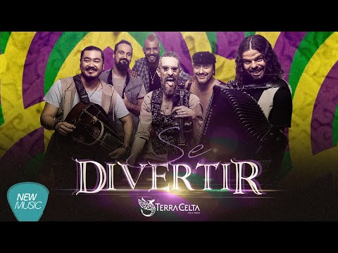 Se Divertir - Terra Celta