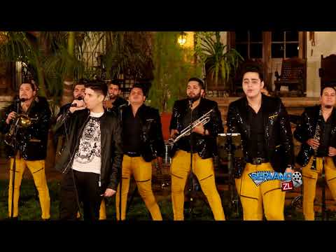 Aldo Trujillo Ft. La Decima Banda - Muchacho Fracasado (En Vivo 2018)