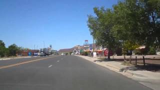 preview picture of video 'Route 66: Williams AZ to Kingman AZ - Part 15'