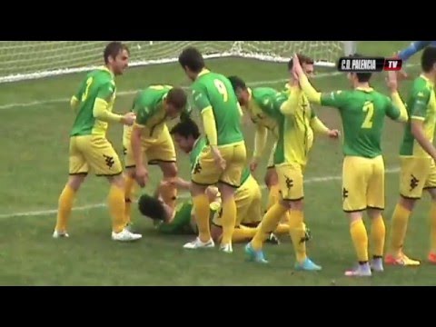 J16 Sporting Uxama - C.D. Palencia (Temp. 15-16)