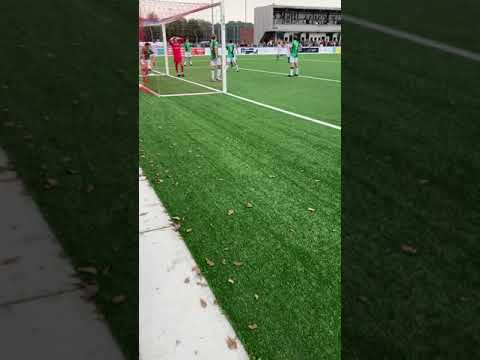 Jordy Den Tenter kopt JEKA voorbij Bavel in 2E (2-1)