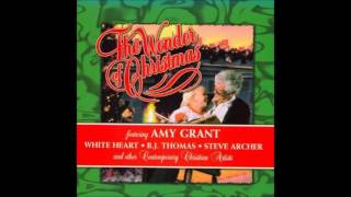Amy Grant - Santa&#39;s Reindeer Ride