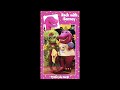 Opening To Barney Rock With Barney 1992 UK VHS