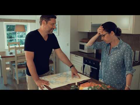 Naomi van Dooren - REISE (official video)