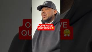 Glasses Malone Offended With Question
