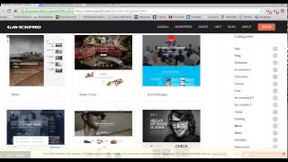 Best Responsive Joomla Themes