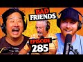 Dead Dads W Harland Williams Ep 285 Bad Friends