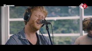 Baer Traa - &#39;Space Oddity&#39; (David Bowie) Live @ Ekdom In De Ochtend