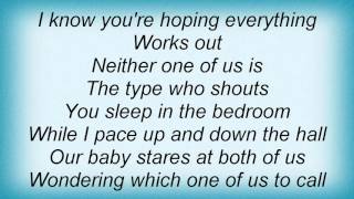 Lou Reed - Tatters Lyrics