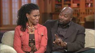"Resolution for Women" Priscilla Shirer 2/2
