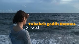 Download lagu Fauzana- (menanti jawek cinto) (edit slowed) mp3