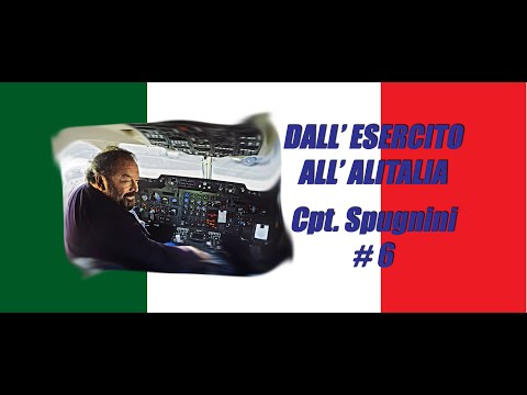 Bud Spencer Mistral Air e Niki Lauda - Cpt Piero Spugnini