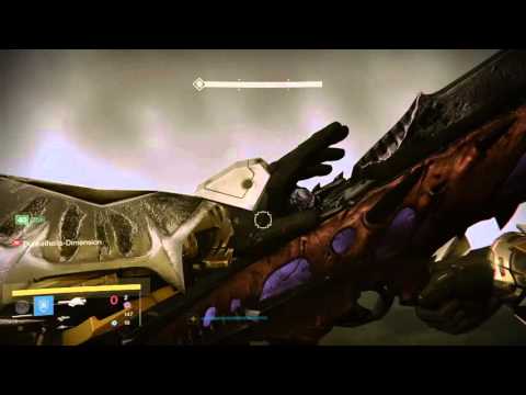 Destiny Oryx hardmode- biggest Fail- Echo Phase - RAID Kingsfall