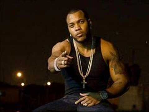 Flo-rida - Gotta Eat