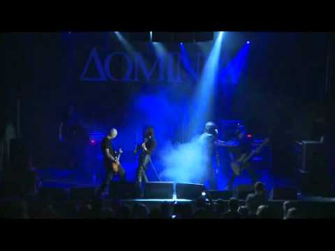 DOMINIA - Cellar Door (live, Reincarnation)