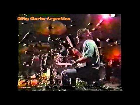 Gilby Clarke and his Tequila Bros. on The Jon Stewart Show/Complete (September 30, 1994)