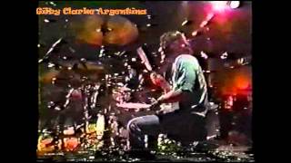Gilby Clarke and his Tequila Bros. on The Jon Stewart Show/Complete (September 30, 1994)