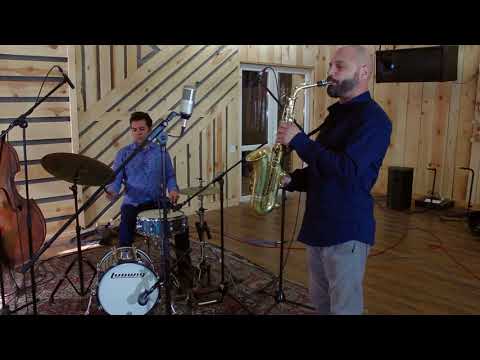 Dimitar Liolev Quartet"Perelik"